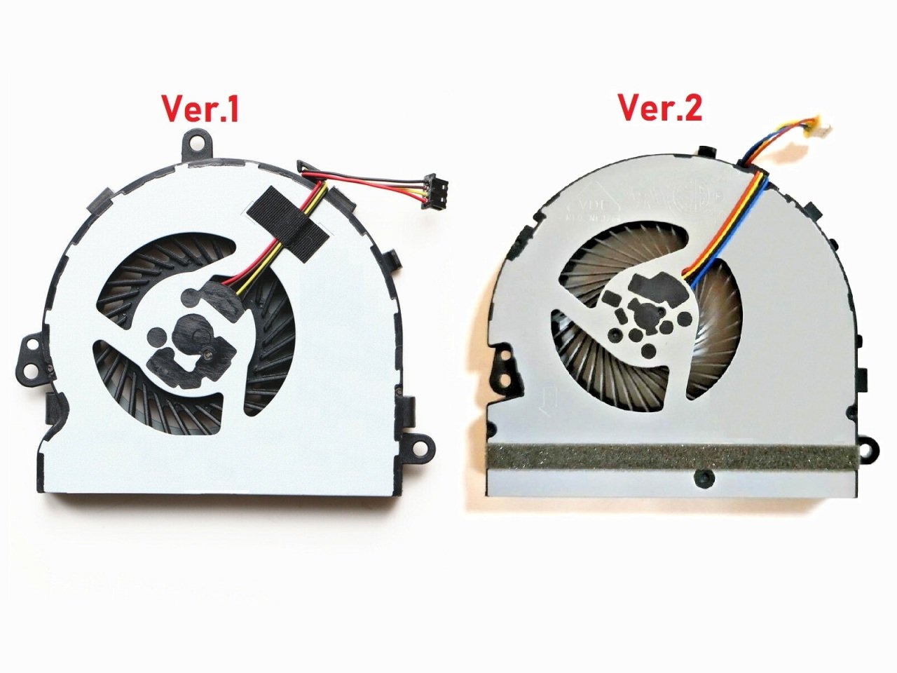 Hp 4XK23EA Fan V1