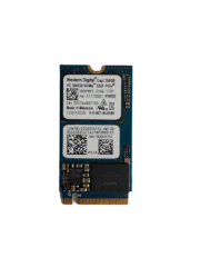 Western Digital 256 Gb SN530 M2 NVMe Sdd