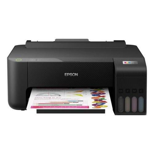 Epson L1210 Renkli Tanklı Yazıcı A4