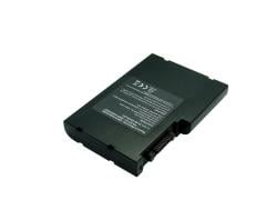 Retro Toshiba Qosmio F30, G30, G40, G50, PA3475U-1BRS Notebook Bataryası - 9 Cell
