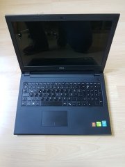 Dell Inspiron 3543 İntel i5 5200U 2Gb Ekran Kartlı Notebook Çok Temiz