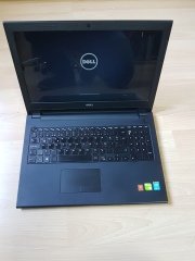 Dell Inspiron 3543 İntel i5 5200U 2Gb Ekran Kartlı Notebook Çok Temiz