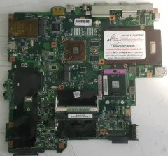 Asus F3S ANAKART-T7250 İşlemcili Anakart Sorunsuz