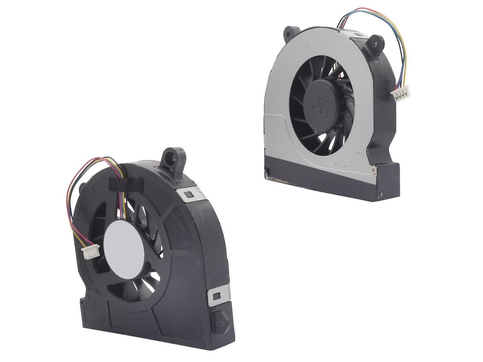Vestel 156CP-P60-TU8B7 C Fan V2