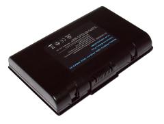Retro Toshiba Qosmio X300, X305, PA3641U-1BAS Notebook Bataryası