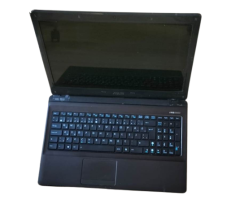 Asus K52J İntel İ5 M460 2.53Ghz 128Gb Ssd Notebook