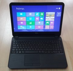 Dell İnspron 3521 İ3 3217u Notebook Sorunsuz