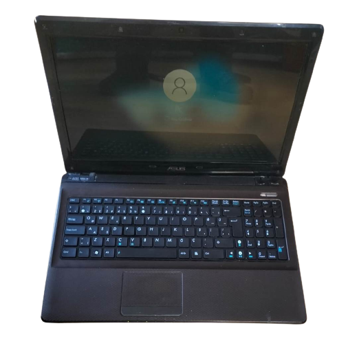 Asus K52J İntel İ5 M460 2.53Ghz 128Gb Ssd Notebook