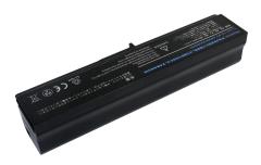 Retro Toshiba Qosmio X770, X775, PA3928U-1BRS Notebook Bataryası