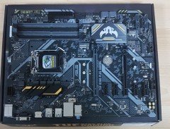 Asus Tuf B360-Plus Ddr4 Rgb 8.Nesil Gaming Anakart