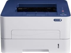 Xerox Phaser 3052  Wifi Usb Ethernet Mono Lazer Yazıcı