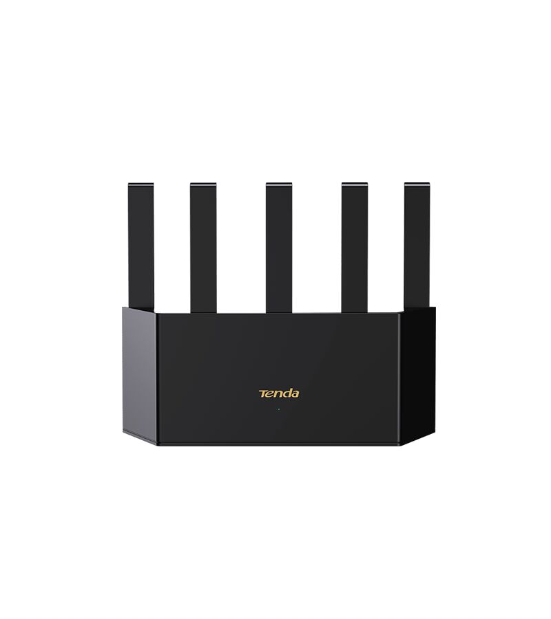 TENDA RX2L PRO 5X AX1500 WİFİ ROUTER ANTEN