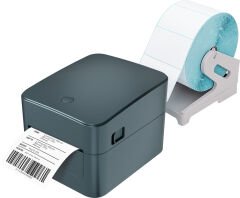 XPRİNTER XP-480B TERMAL BARKOD ETİKET YAZICI