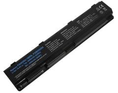 Retro Toshiba Qosmio X870, PA5036U-1BRS Notebook Bataryası