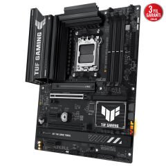 ASUS TUF GAMING B850-PLUS WIFI AM5 ANAKART