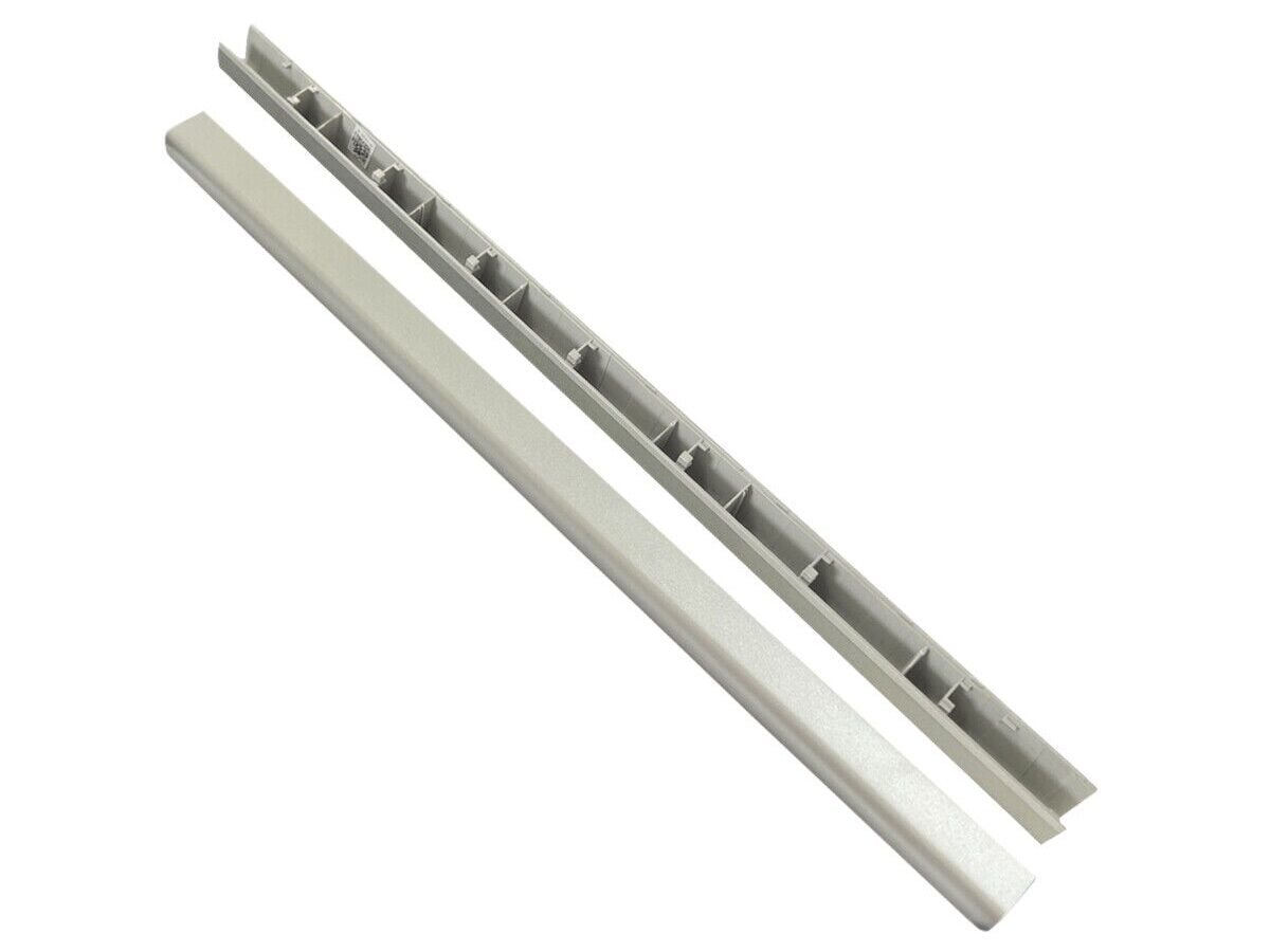 Lenovo IdeaPad 330-17IKB Notebook Lcd Menteşe Kapağı / Silver