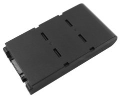 Retro Toshiba Satellite A10, Tecra A8, PA3284U-1BAS Notebook Bataryası