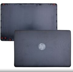 HP 15-dw0004nt 6EL02EA, 15-dw2027nt 235Q8EA Lcd Ekran Kasası Cover Bezel - Çerçeve Set