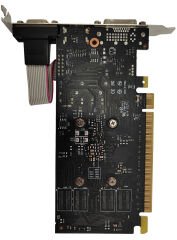 AXLE GEFORCE GT710 2GB DDR3 64Bit (GT710/2GD3P4CDIL)
