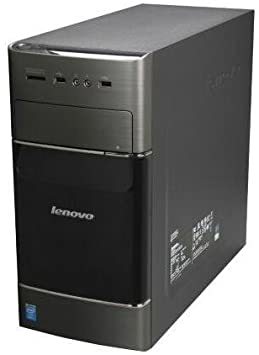 Lenovo H535 A10-6700 3.7GHz 8GB 1TB 2Gb Ekran Kartlı Windows 8.1 Masaüstü Bilgisayar