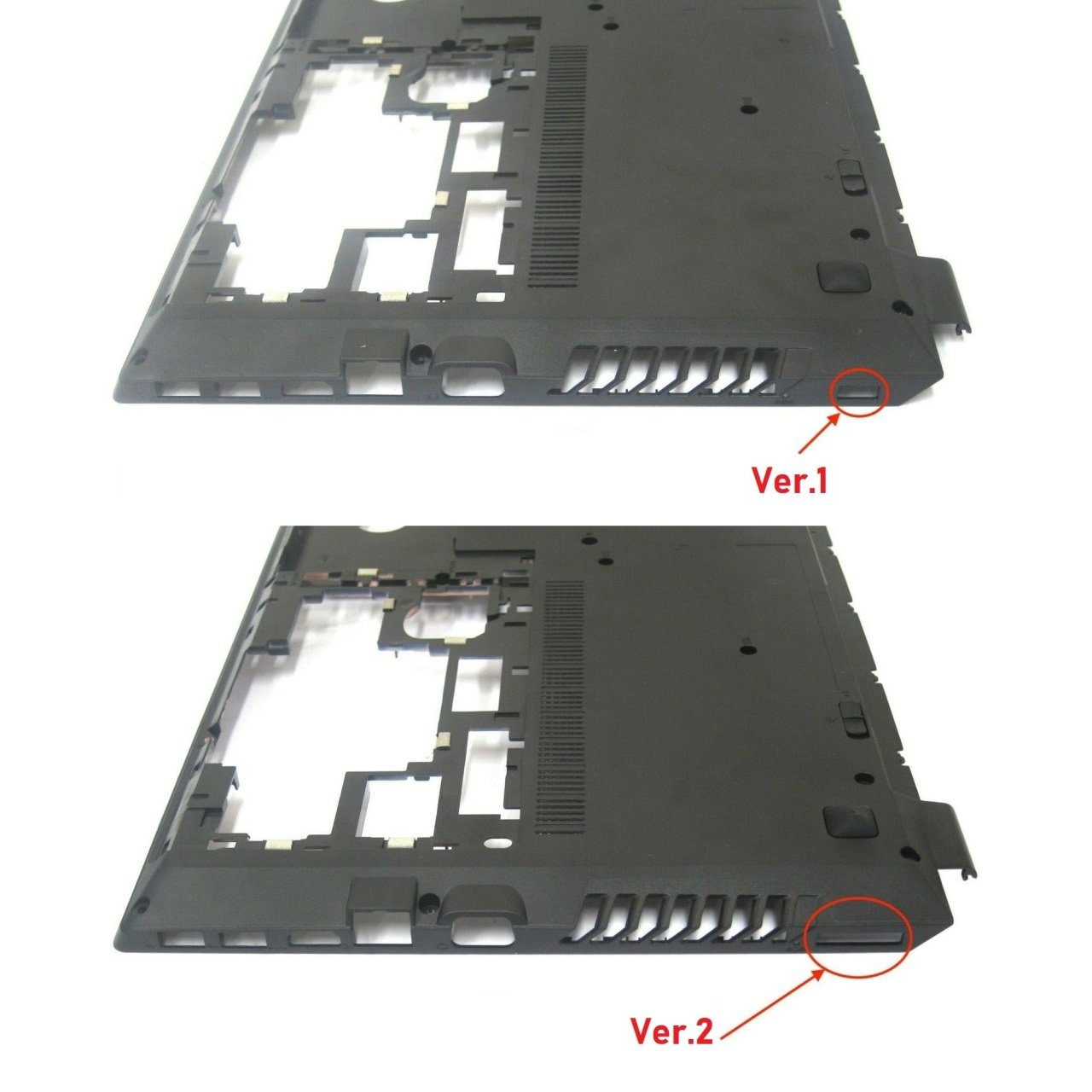 Lenovo B5135 Alt Kasa V1