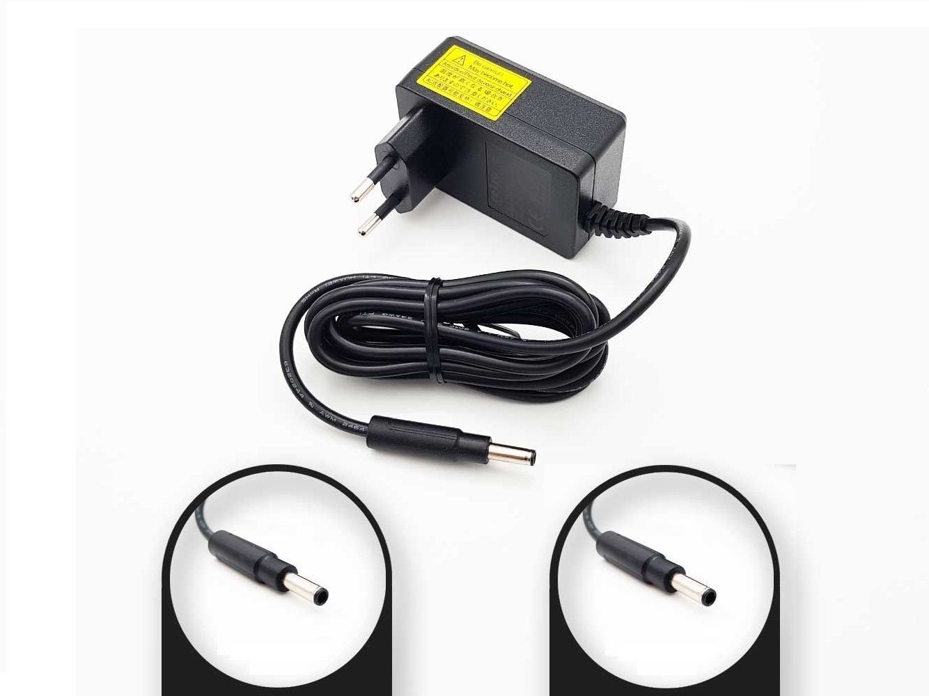 Arçelik, Beko, Grundig MC2805A-V, MC2805AV AC Adaptör  Şarj Cihazı