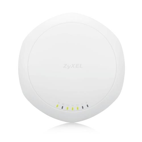 Zyxel Nebula NWA1123-AC PRO Dual Band Wi-Fi PoE Duvar/Tavan Access Point