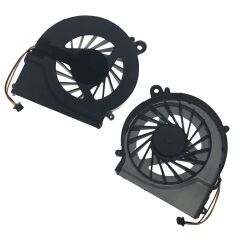 Hp Pavilion g6-1030et Fan Ver.1
