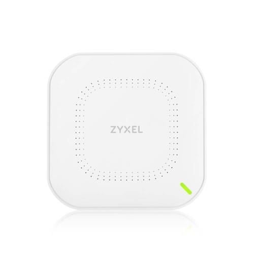 Zyxel NWA90AX AC1750 80211AX DualBand WiFi 6 PoE Gigabit Access Point