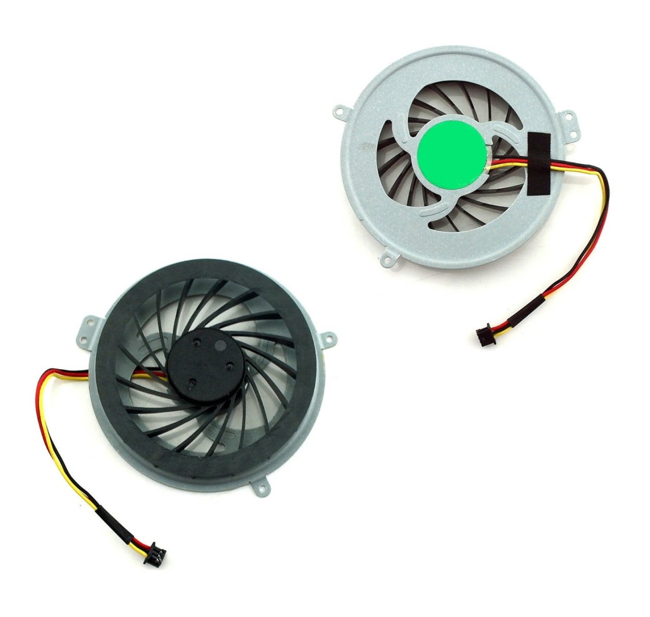 Sony Vaio VPCEJ3A4E Fan 3 Pin