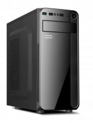 OXPC-3000 OEM PAKET i5-14400F 8GB 512GB 2G GT710