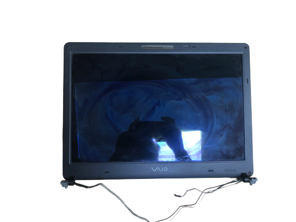 Sony VGN-FE11M Cover Bezel Menetşe Lcd Ekran