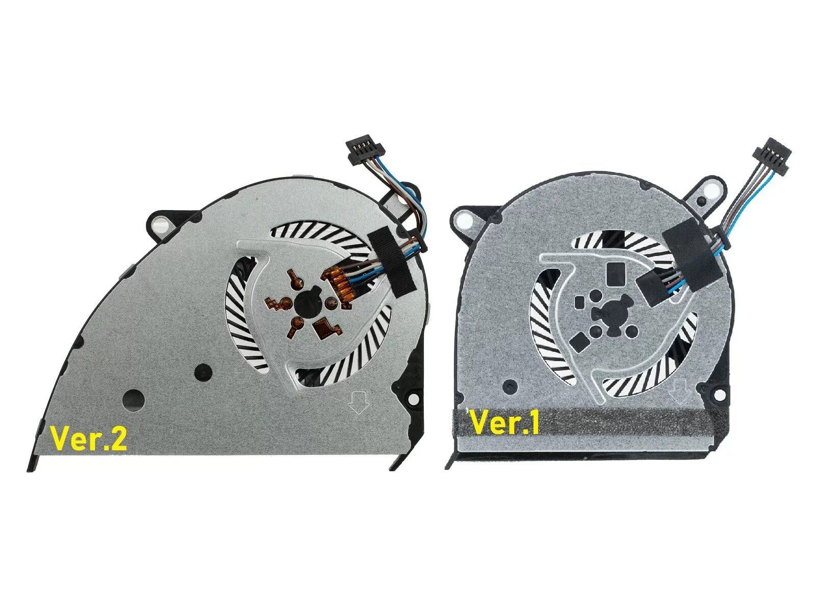 Hp Pavilion 14-ce2005nc CPU Fan V2