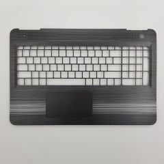Hp Pavilion 15-bc000 Touch Üst Kasa Siyah