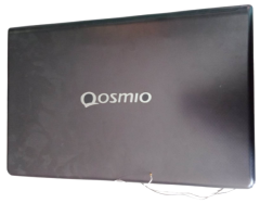 Toshiba Qosmio X870 14-T Cover