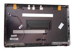 Toshiba Qosmio X870 14-T Cover