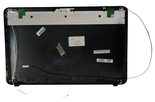 Toshiba L850 Cover
