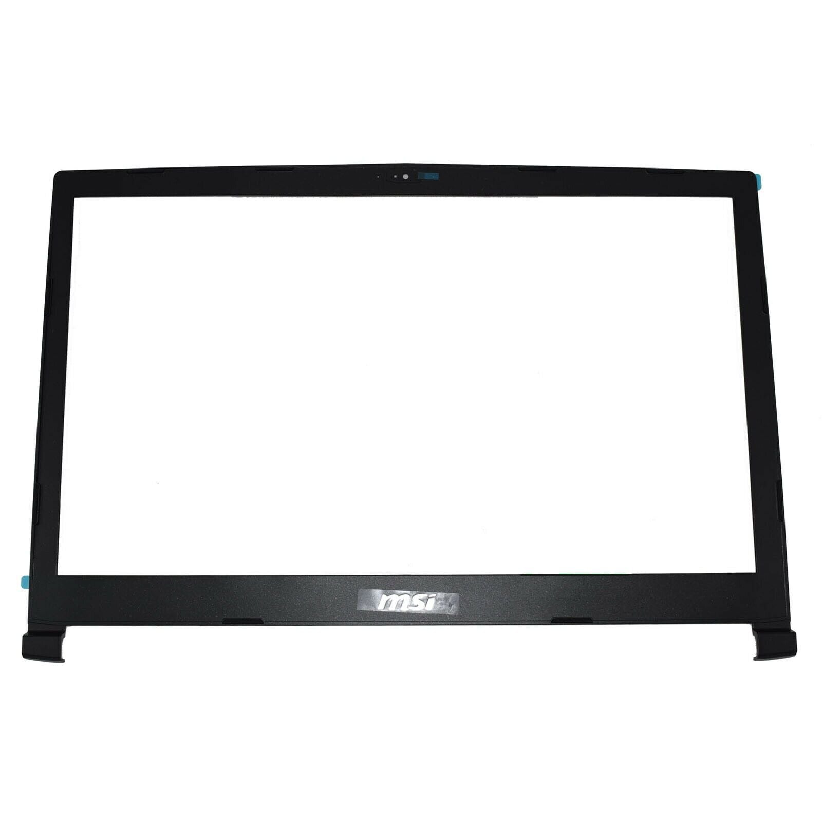 MSI MS-17C1 Lcd Çerçeve Bezel Siyah