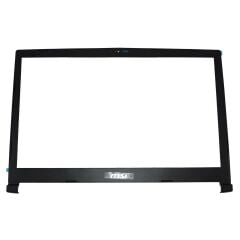 MSI MS-17C1 Lcd Çerçeve Bezel Siyah