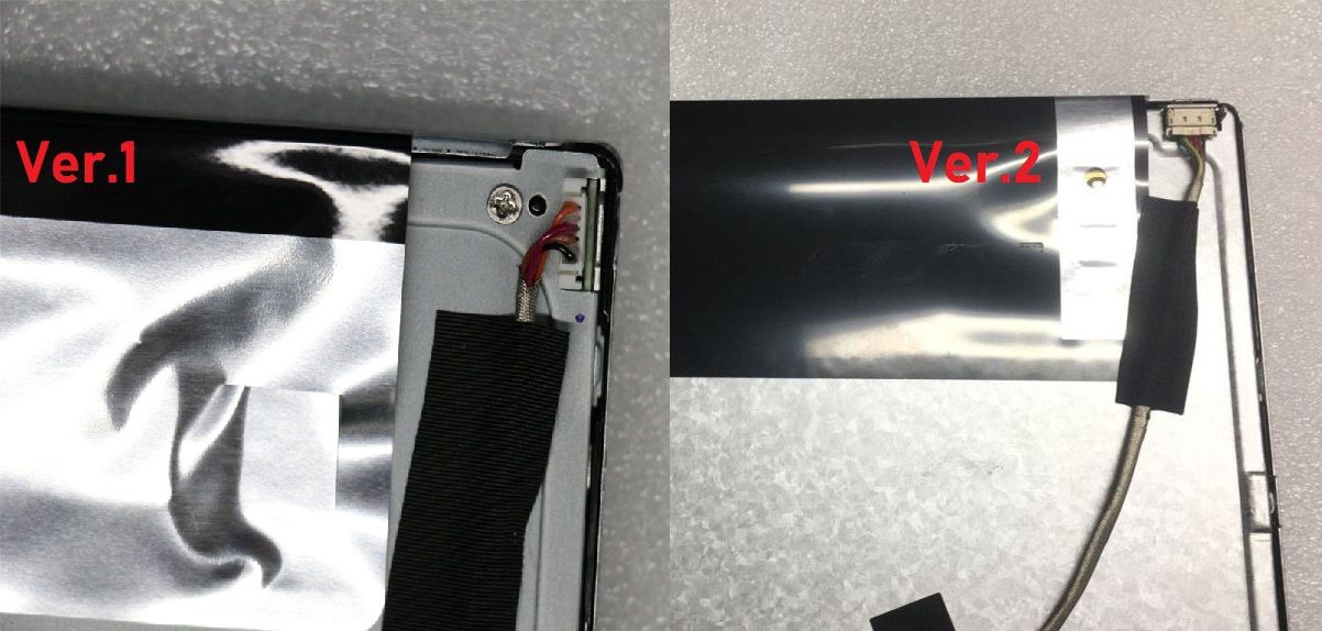 Hp 24-g008nt All-in-One AIO PC LCD Ekran V1