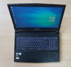 Monster Abra A5 V12.1 i5-7300HQ 15.6'' 4Gb Ekran Kartlı Oyun Bilgisayarı