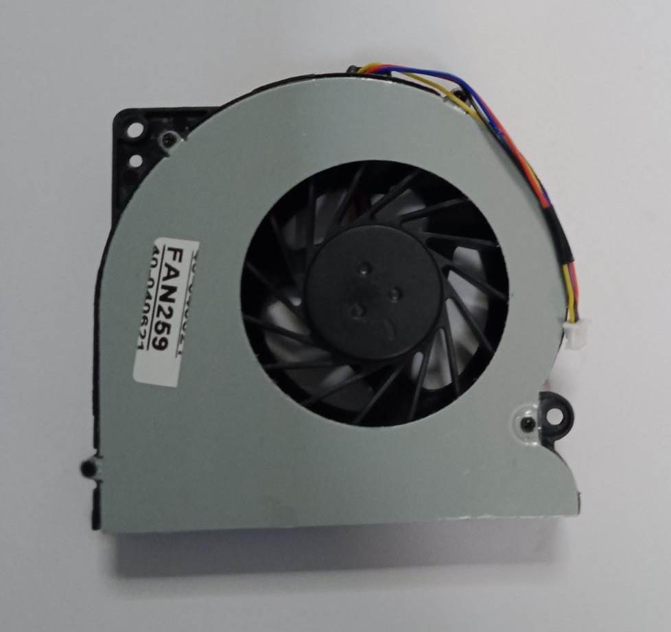 KSB06105HB -9F02 Uyumlu Fan