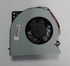 KSB06105HB -9F02 Uyumlu Fan
