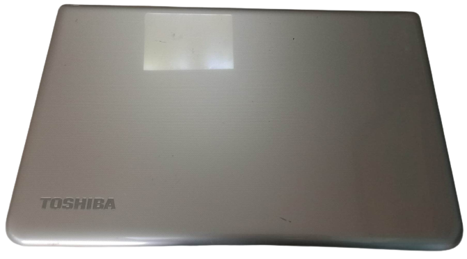 Toshiba Satellite L75 Cover