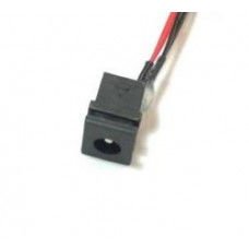 Toshiba Dynabook Satellite P100-253 Power Jack Kablosuz