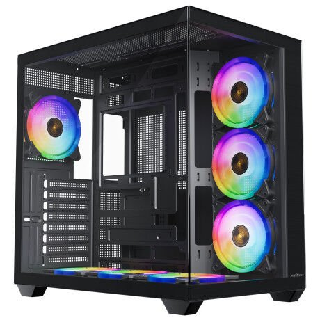 OXPC-R7000 OEM PAKET RYZEN 7 7700 16GB 500GB SSD 8GB RTX5060 FDOS