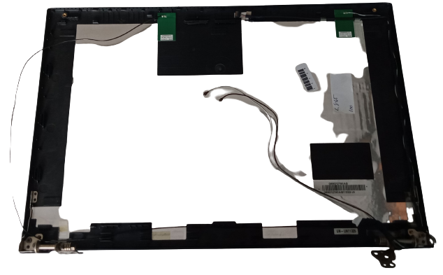 Toshiba Satellite L845 Cover