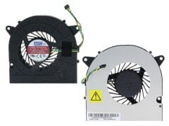 Lenovo IdeaCentre Type F0E8 All-in-One AIO Pc CPU Fan V2