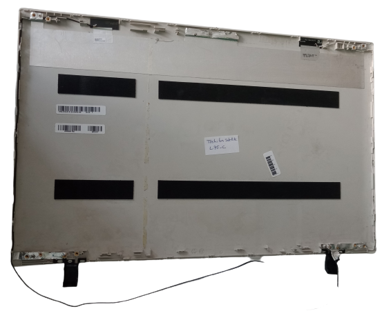 Toshiba Satellite L75-C Cover
