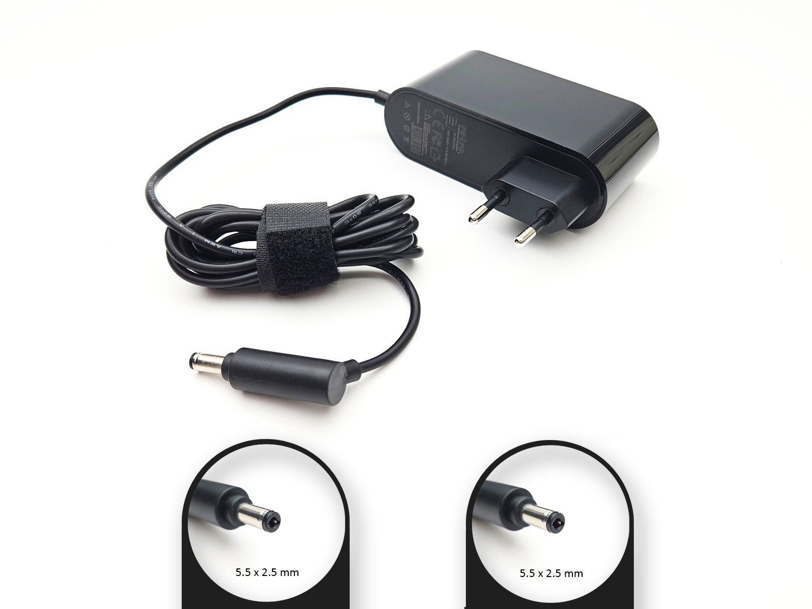 Dyson SV05 Şarjlı Süpürge Adaptör RETRO